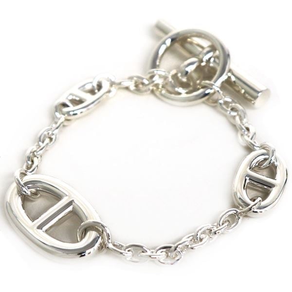 ブレスレット ファランドール アクセサリー ジュエリー シルバー FARANDOLE SH