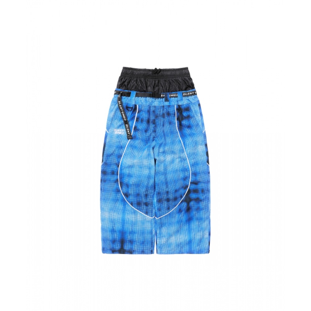 BLENT アビス パンツ IMPERIAL