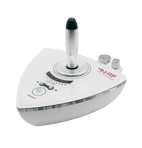 高周波RFラジオ波美顔器 キャビテーション セルライト痩身 超音波導入美顔器 ボディーケア美顔器 エ