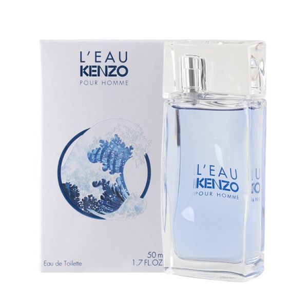 ケンゾーロ ケンゾー フルオム EDT 50ml
