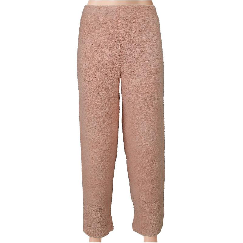 ふわふわで柔らかいタクテル極細糸の女性用イージーウェア下