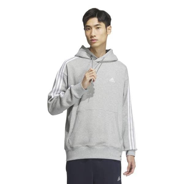 Tシャツ エッセンシャル+ 3S プルオーバー JF3984