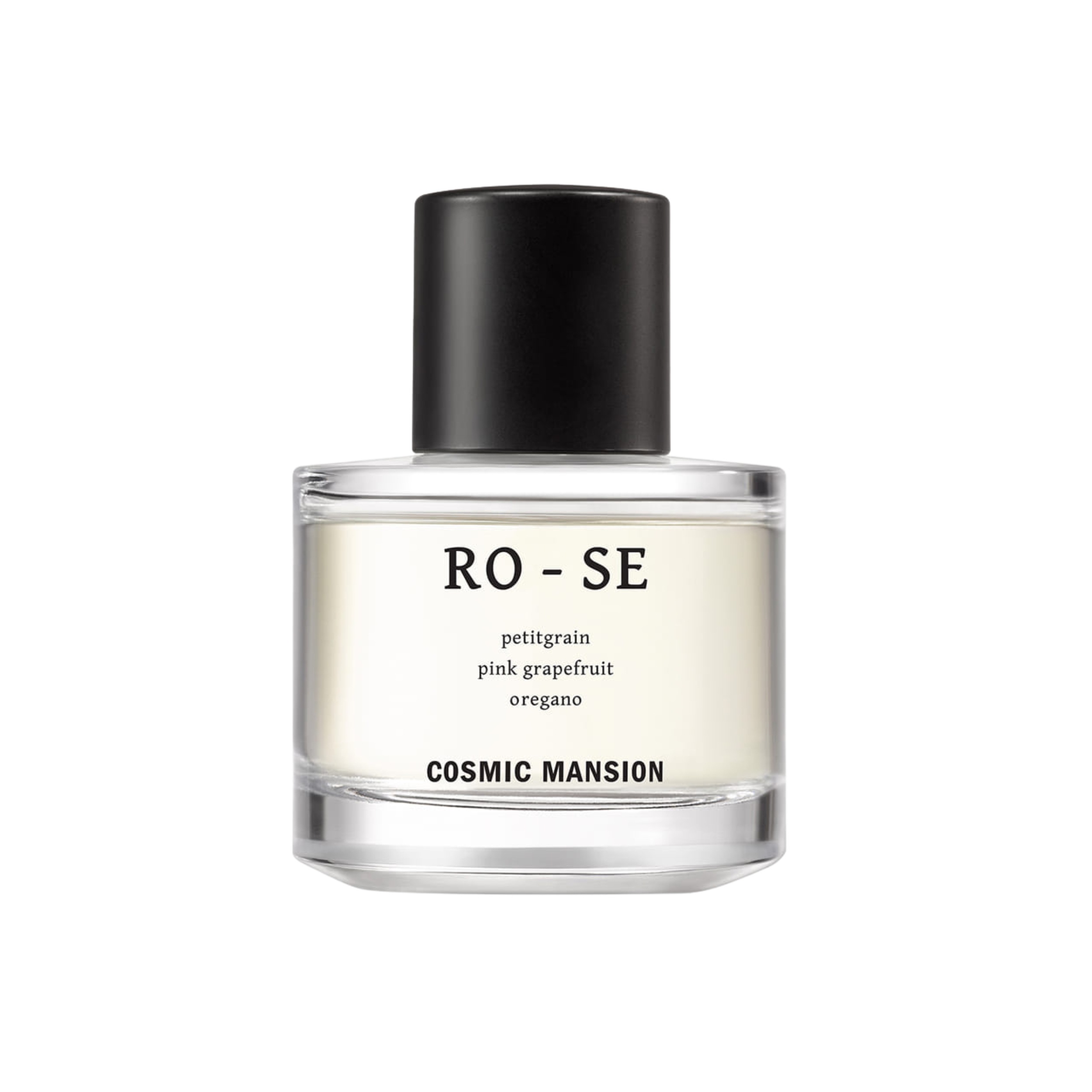 香水 ローズ 50ml 正規品 パヒューム 韓国コスメ