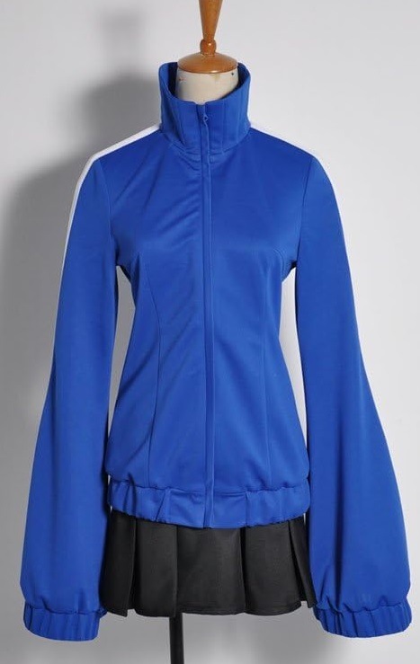 カゲロウプロジェクト エネ 榎本 貴音 コスプレ衣装