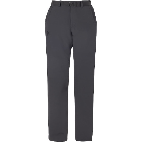 MILLET ミレー DROITES WARM PANT W アウトドア アウトドアパンツ ウィメンズ MIV01841-N0247 レディース