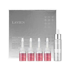 Qoo10] LAVIEN ［公式］ ピュアビタトーニングアンプル : スキンケア