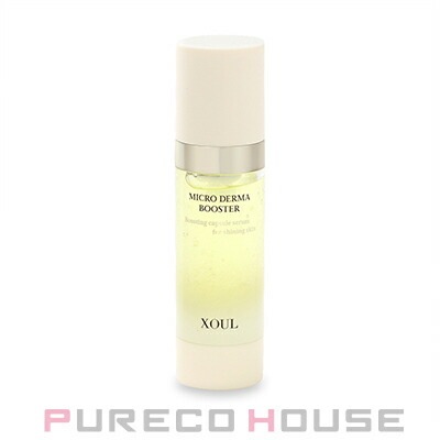 XOUL(ソウル) マイクロダーマブースター 30ml