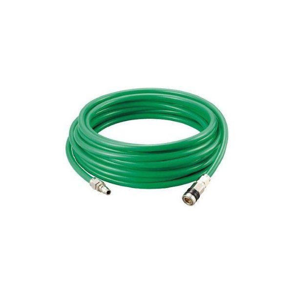 SPB1110 エアホース スパッタブレードチューブ 外径16mm 全長10m カップリング付 メーカー直送