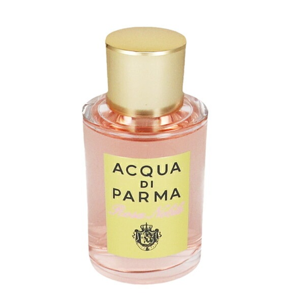 アクア デ パルマ ローザ ノービレ （テスター） EDP SP 20ml