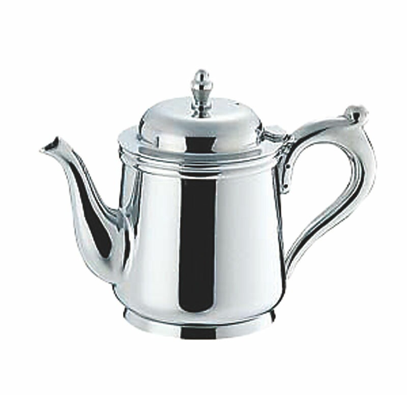 和田助製作所 SW 18-8B渕ティーポット 2人用 340cc 9,259円