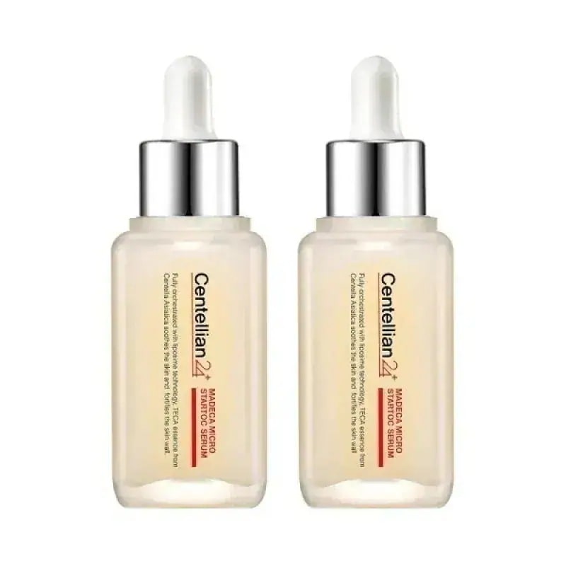 【東国製薬】 Centellian24 マデカマイクロ スタートックセラム, 50ml, 2個