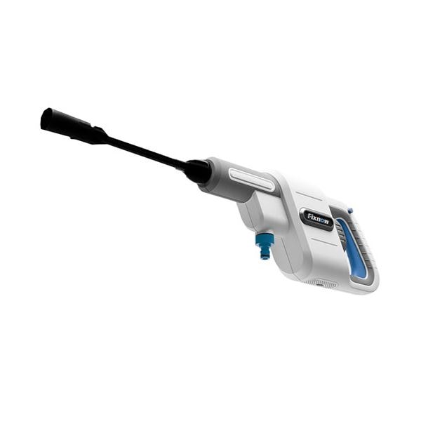 Fixnow 充電式高圧洗浄機 fixnow 12,545円