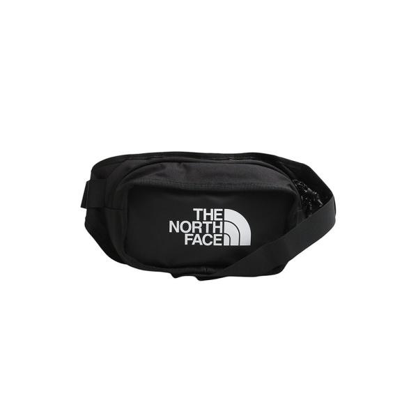 ノースフェイス THE NORTH FACE EXPLORE HIP PACK ボディバッグ ウエストバッグ NF0A3KZX-53R(NF0A3KZX-KY4) ユニセックス ブラック