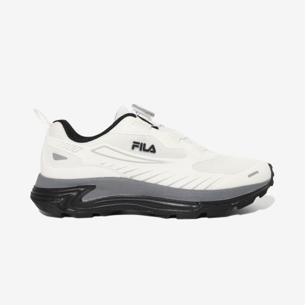 FILA フロート TR5 ダイヤル