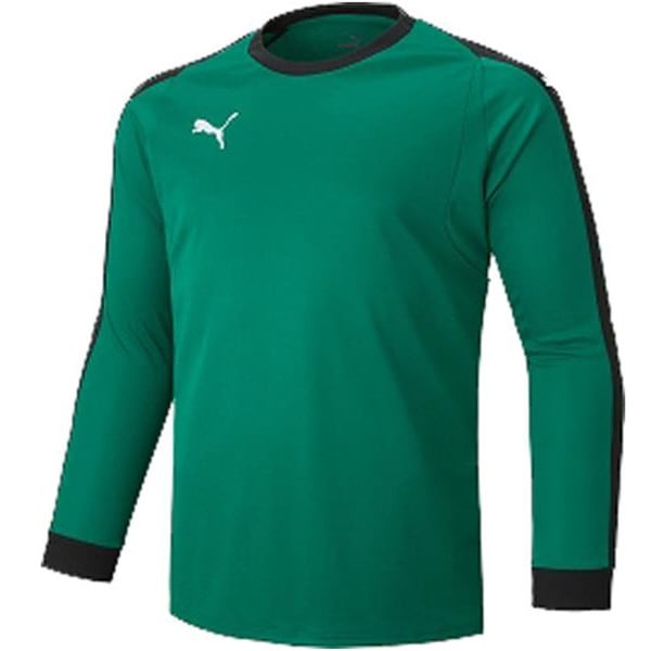 PUMA プーマ LIGA Jr GK Shirt with Pad Tシャツ 729966-02 ジュニア