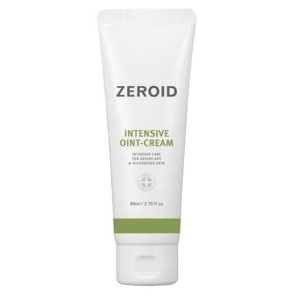 ジェロイド インテンシブ オートクリーム 80ml