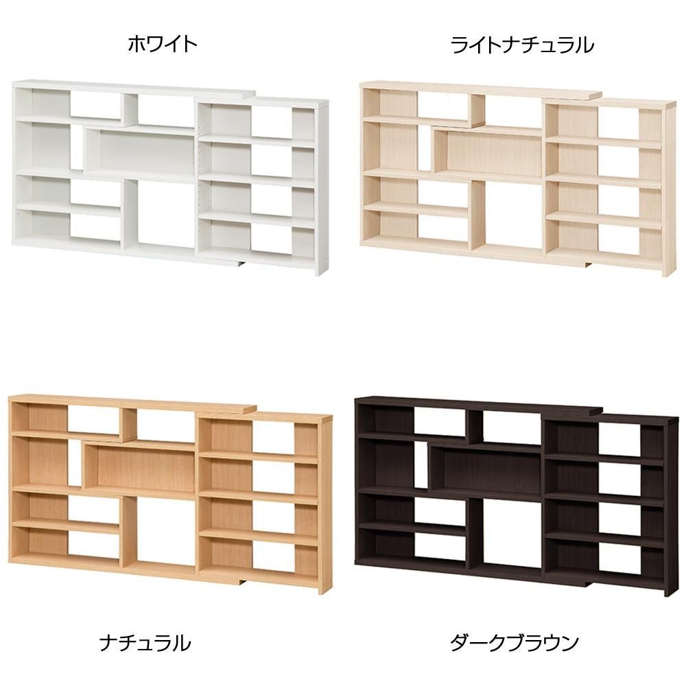 TAIYO ECラック ECR8012S　ダークブラウン