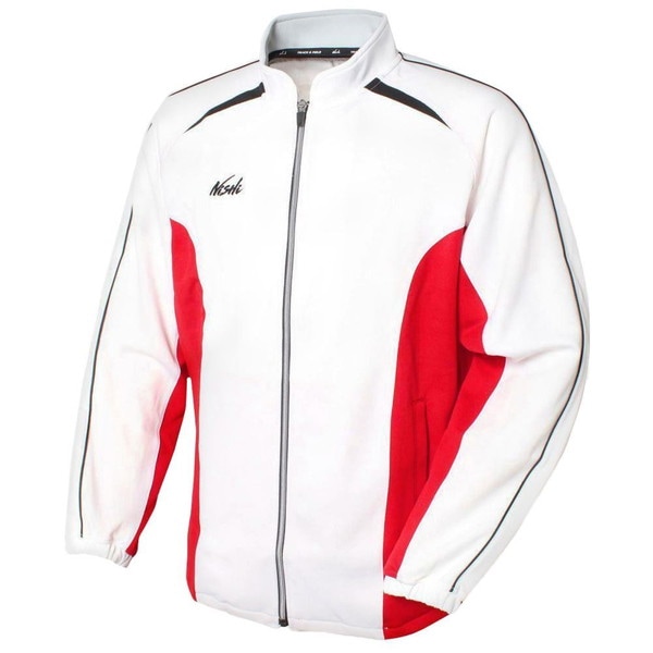 ニシスポーツ NISHI ライトトレーニング ジャケット N70-25J-0601