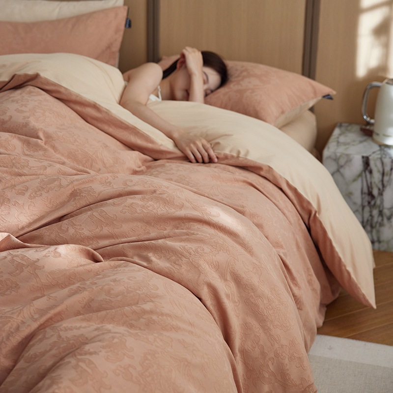 布団セット シングル 4点セット 3点セット 掛け布団 敷き布団 枕 まくら 洗える カラー リバーシブル シワになりにくい 掛布団カバー233