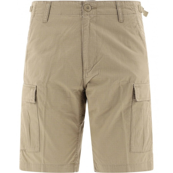 【カールハート】CARHARTT メンズ SHORTS コットン I02 8245008Y02 BE
