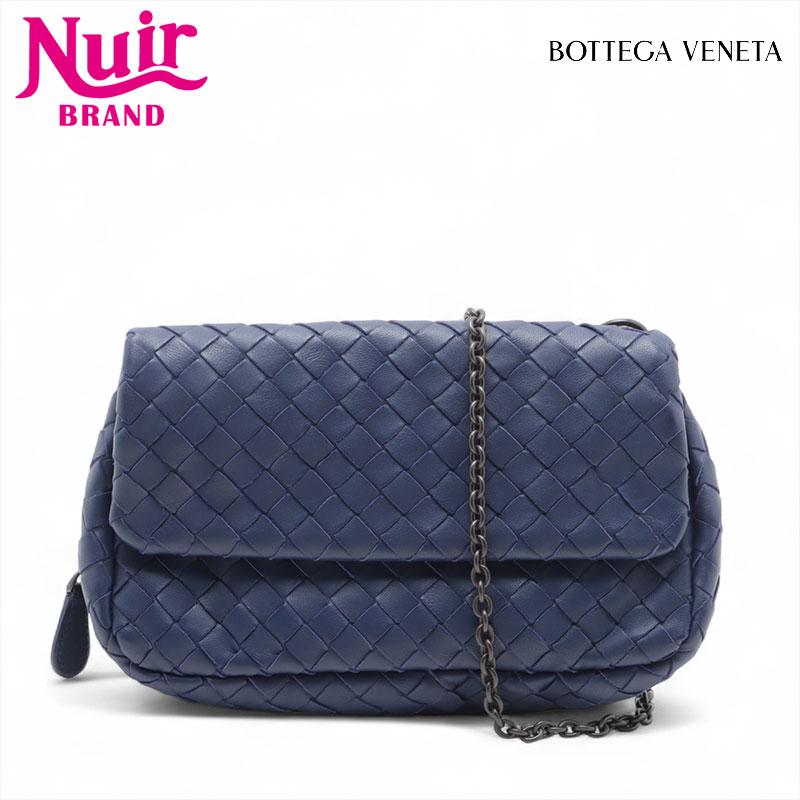 ショルダーバッグ ブルー WS15580 70,400円