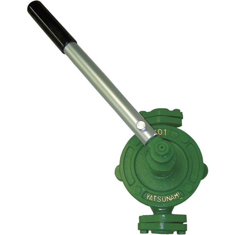 アクアシステム　ウィンクポンプ ヤツナミNo.1　WP00120AP