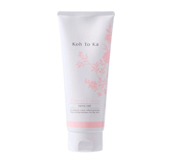 【メガ割り限定】Koh To Ka（コートーカ） エッセンスクリーム(マッサージパック) 200g