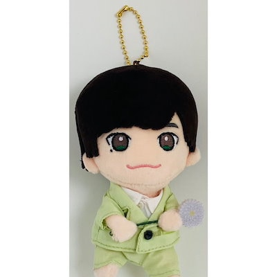 キスマイぬいぐるみ Kis-My-Ft2 二階堂高嗣 Kis-My-Ft2 キスマイ