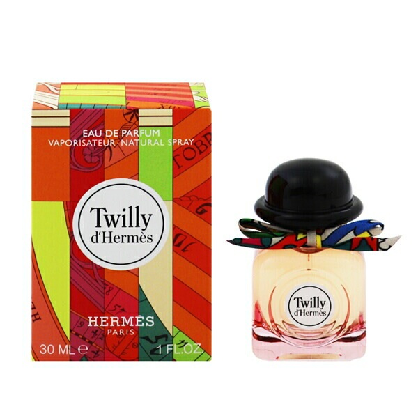 ツイリー ドゥ エルメス EDP SP 30ml 8,279円