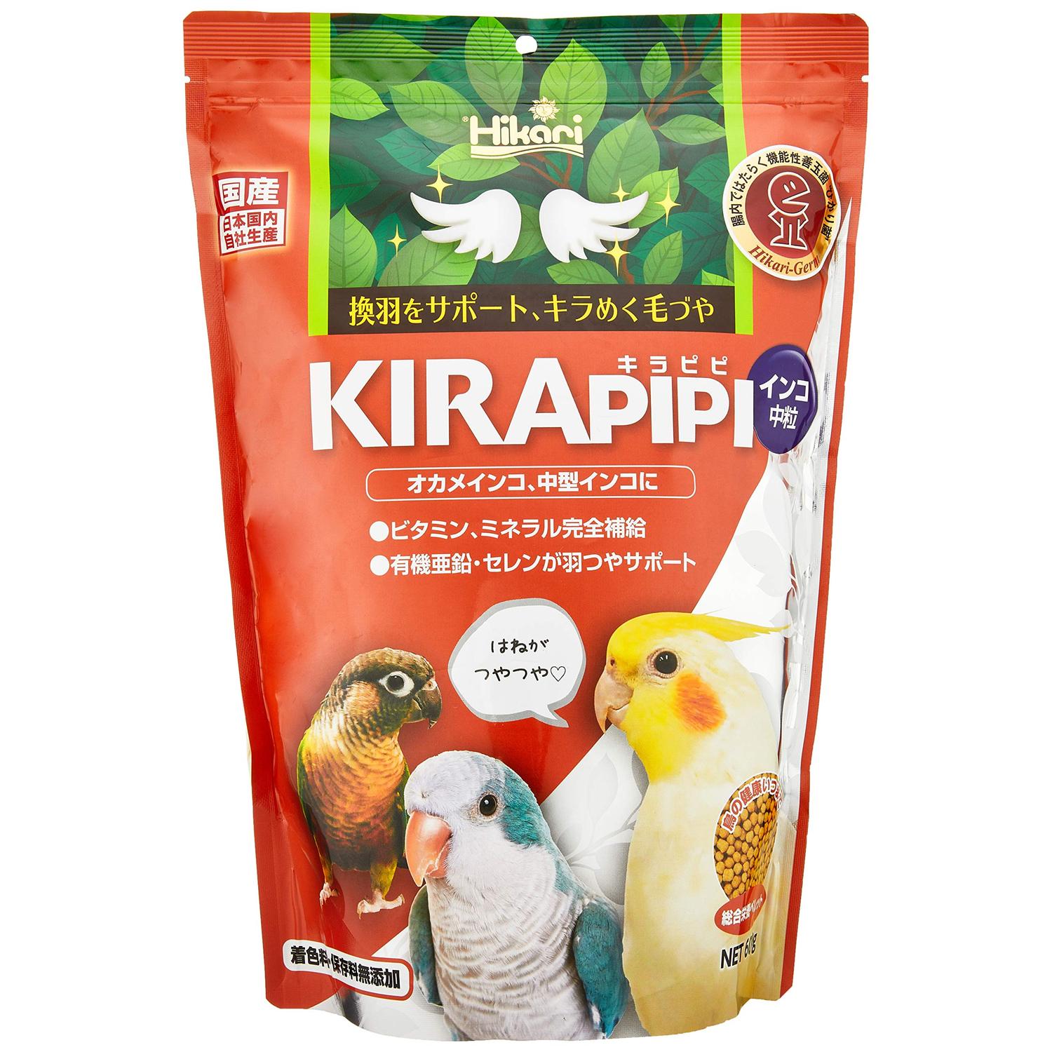 �L���[���� �L���s�s �C���R���� 600g