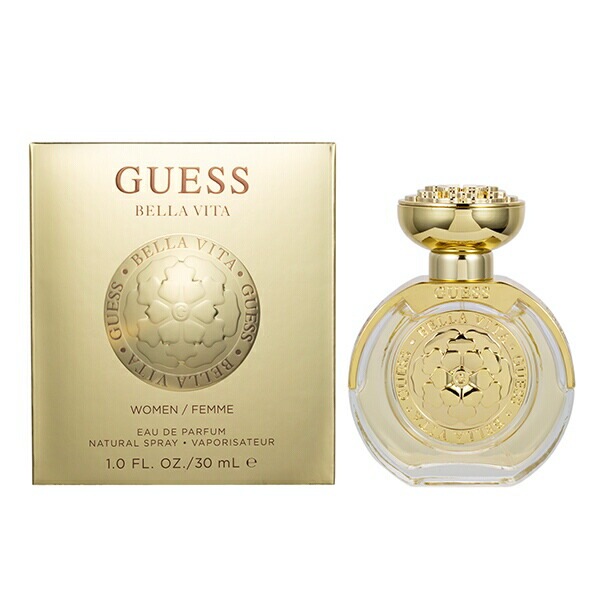 ベッラ ヴィータ EDP SP 30ml