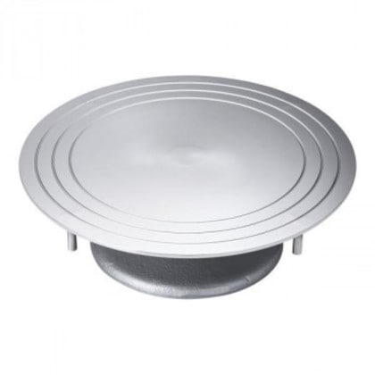 遠藤商事 ステン デコ回転台 30cm WDK6303