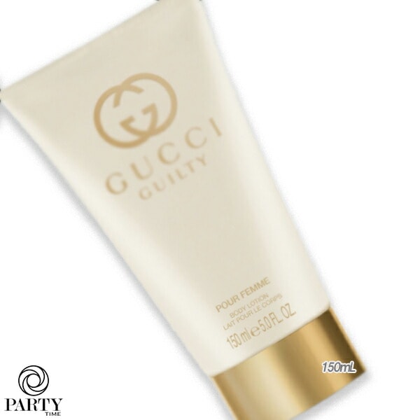 グッチ ギルティ ボディローション 150mL