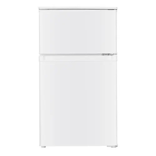 Qoo10] ヤマダオリジナル 冷蔵庫 85L 右開き