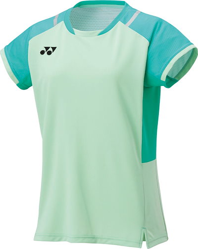 Yonex(ヨネックス) 20845 ウィメンズゲームシャツ ウィメンズゲーム