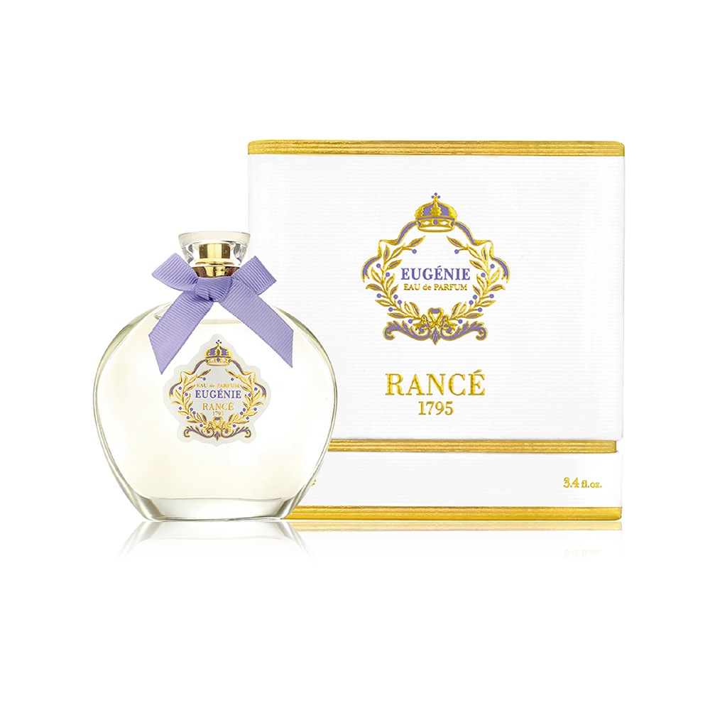 ランセ ユジェニー オードパルファムフォーマン 50ml (バイアル3種)