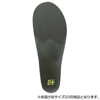 ホシノ インソール Flying Foot Hoshino Insole B+VC35A Variable Control 35A SS