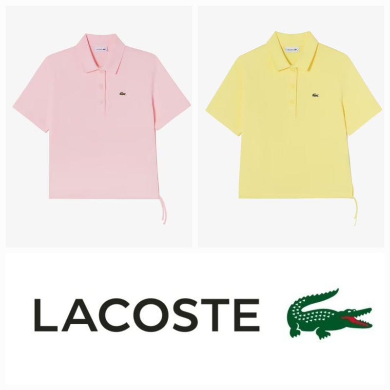 Tシャツ タイド リボン ポロ PF925E-55G