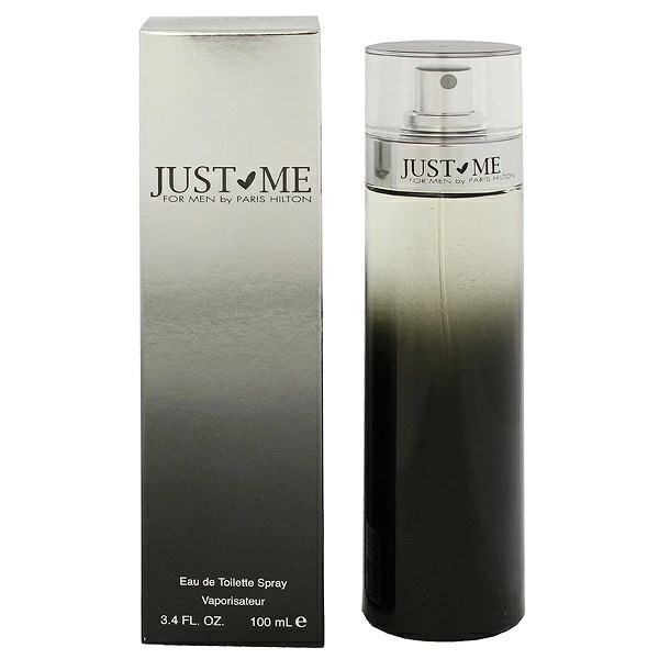 ジャスト ミー フォーメン EDT SP 100ml