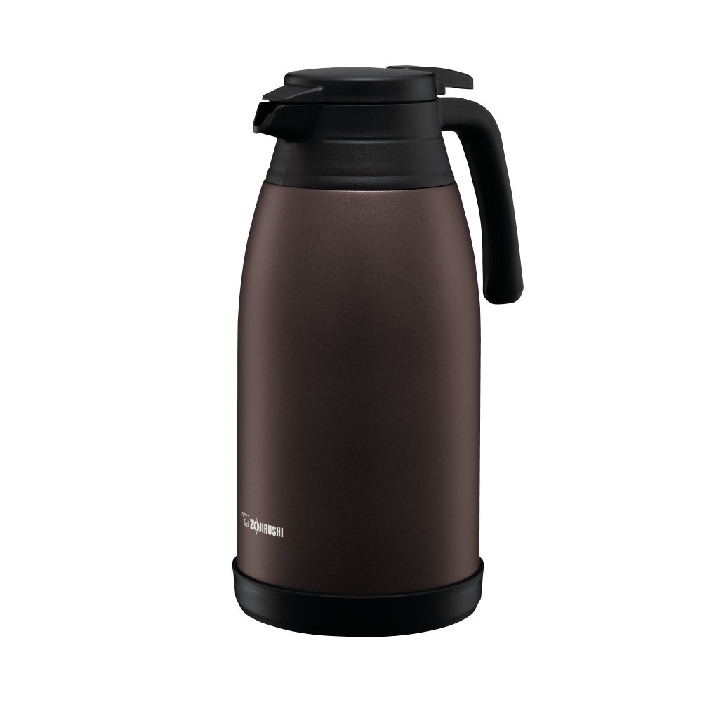 象印 ステンレスハンドポット SH-RA19-TA