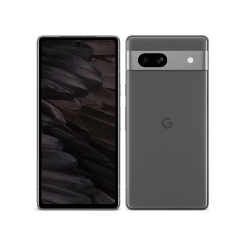 【新品】Google Pixel 7a 128GB Charcoal SIMフリー