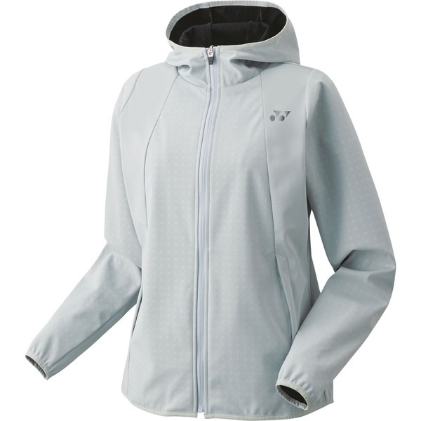 Yonex ヨネックス ウィメンズウォームアップパーカー テニス トレーニングシャツウィメン・ 58111-024 レディース