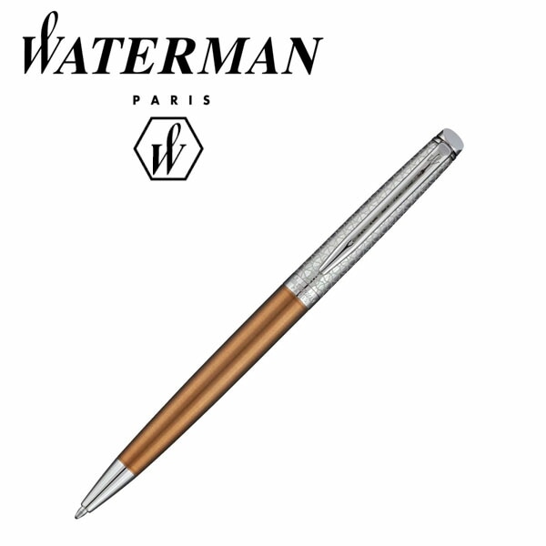 欲しいの WATERMAN(ウォーターマン) WM-METROES-BP-BSCT ボールペン