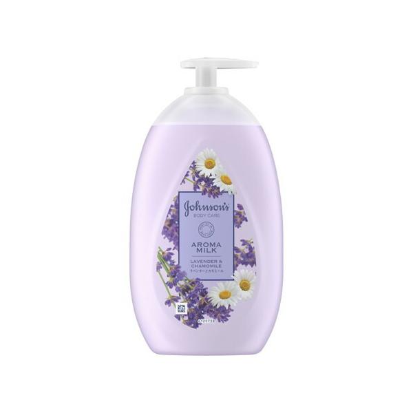 5個セット/ジョンソンボディケア ドリーミースキン アロマミルク 500ml [Ｋｅｎｖｕｅ]