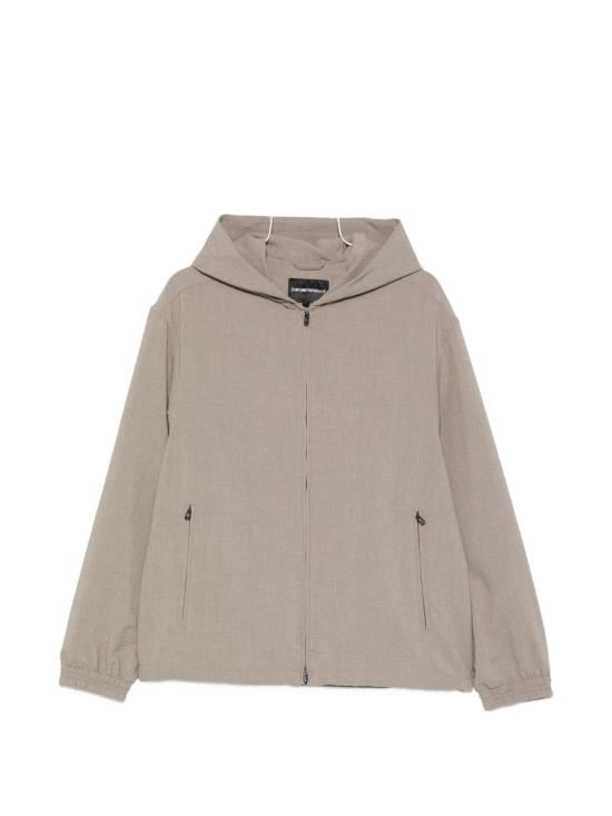 EMPORIO ARMANI Men Jacket EM005498 AF13674U6161 Beige