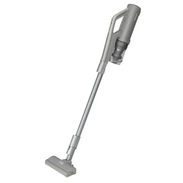 コードレススティック掃除機 パワーコードレス MC-SB65J-HC グレージュ