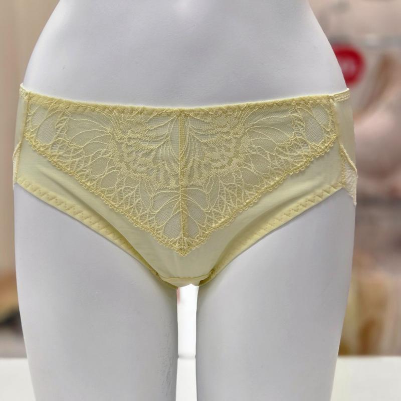 女性レースポイントヒップレースパンティーBP0802A