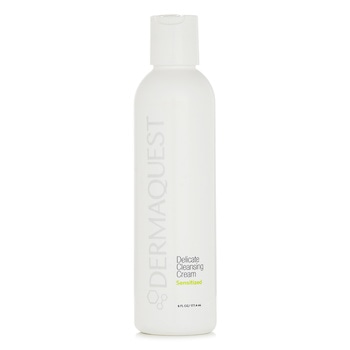 DermaQuest デリケート クレンジング クリーム
