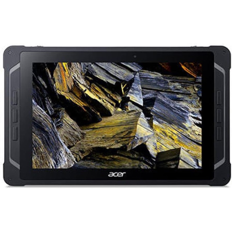 Acer エイサー ENDURO Windows タブレットPC アイアングレー 10.1インチ 64GB ET110-31W-A14P