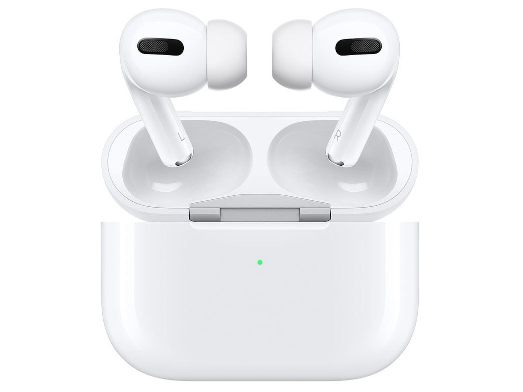 [Qoo10] 新品未開封品Apple AirPods : イヤホン・ヘッドホン